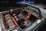 Mercedes-Benz 230 SL Pagoda by Carlex Design 2018 года